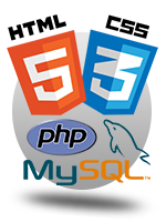 html5 css3 php mysql ile temiz kodlama