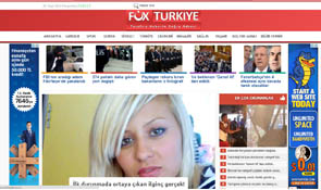 www.foxturkiye.com haber sitesi