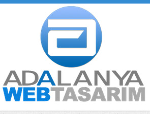 Adalanya web site tasarım ofisi logosu