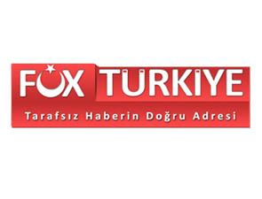 Fox Türkiye Haber sitesi logo