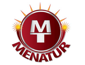 Menatur Turizm logosu