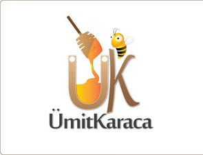 Ümit karaca bal firma logosu