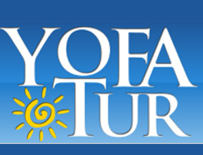 Yofa Tur Logosu